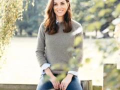 Teachers Kate Middleton declassified what duchess was at school