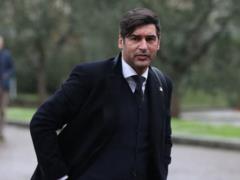 Фонсека: Рома совершает много ошибок в обороне