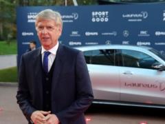 Венгер может стать президентом Ренна