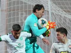 Шахтер – Олимпия 3:1 Видео голов и обзор матча