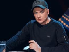 Andrei Danilko explained why he is always wearing a cap