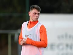 Vakula at the start: Shakhtar announced the roster for the match against Ventspils