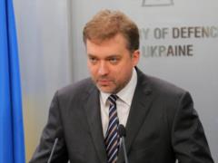 Призыв на срочную службу с 18 лет будет добровольным, - Загороднюк