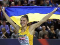 Бех-Романчук с новым рекордом сезона выиграла турнир в Польше
