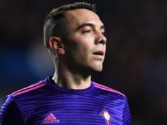 Сельта – Севилья 2:1 Видео голов и обзор матча