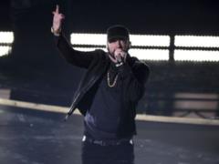 Moved by the Phoenix and the unexpected performance of Eminem: how was the Oscar 2020