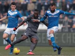 Брешия – Удинезе 1:1 Видео голов и обзор матча