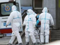 Киев получил разрешение на эвакуацию своих граждан из китайской провинции Хубэй