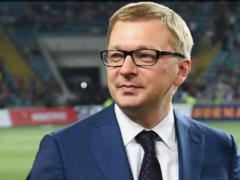 Палкин: Никаких усилений у Шахтера не будет