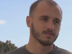 Вантух: Динамо — первоочередная цель сейчас, потому что это топ-клуб