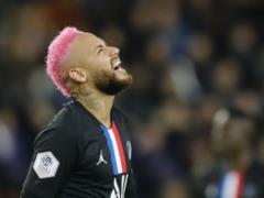 The most expensive football player in the world Neymar was accused of organizing VIP prostitution