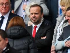 Woodward: The main task is to return Manchester United to the fight for victory in the Premier League and Champions League