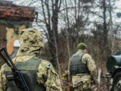 Информацию о мародерах ВСУ в ООС обещают проверить