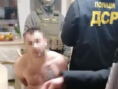 На Львовщине полиция задержала группу серийных воров