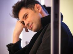 Дан Балан встречается с 20-летней украинкой – СМИ
