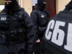 СБУ и Офис генпрокурора проводят обыски в  Киевметрострое 