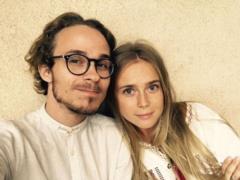 Vova Borisenko spoke with pain in his voice about the new chosen one of ex-wife Lavika