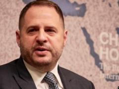 Офис президента Украины: внешнеполитический курс остается неизменным