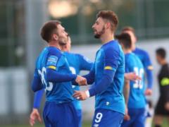 Динамо - БАТЭ - 1:1. Видео матча