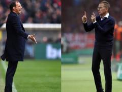 Leaders of Milan argue about who will replace Pioli: Allegri or Rangnik