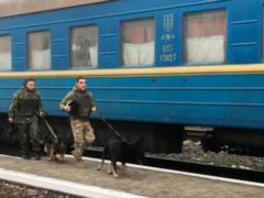 Из-за псевдоминера задержали 13 поездов, 700 пассажиров пришлось эвакуировать