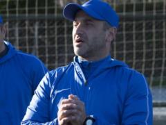 Меликян: Видно, что игроки Львова  наелись  на сборах