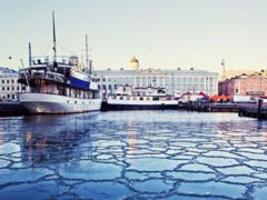 Финляндия примет несовершеннолетних беженцев из Греции