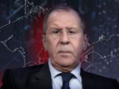 Министр Лавров и  крымская дерзость  Киева