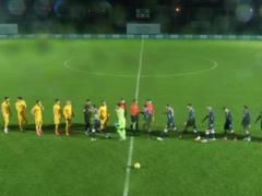 Dnepr-1 in the control match beat Alexandria