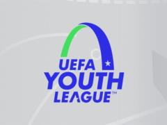 Стали известны все участники 1/8 финала Юношеской лиги УЕФА