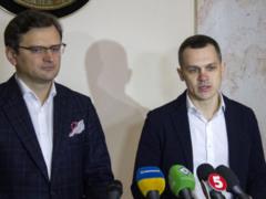 Кулеба оценил динамику Харьковской области в вопросах евроинтеграции
