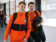 Клуб МЛС хочет арендовать футболиста  Шахтера  с правом выкупа