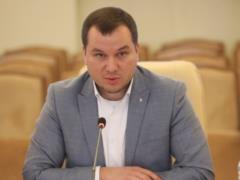 The Cabinet of Ministers agreed on the candidacy of the new head of the Sumy Regional State Administration