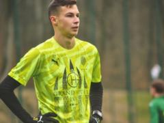 Рух усилился 18-летним Кухаревичем