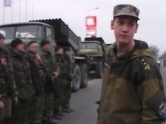 СБУ установила причастных к теракту в Авдеевке в 2015 году
