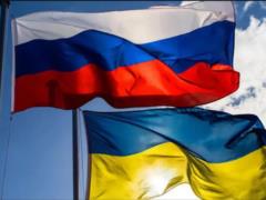 Россияне стали хуже относиться к Украине, - исследование