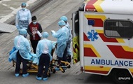 Two-thirds of the world s population can become infected with coronavirus - WHO