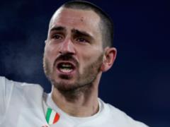 Bonucci: You cannot rely only on individual skill
