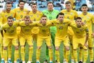 Стало известно, где пройдут подготовительные матчи сборной Украины к Евро-2020