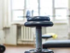 В столичном спортзале произошла стрельба