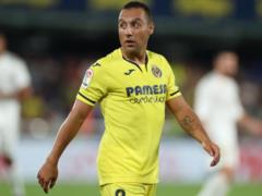 Касорла: Арсенал спрашивал у меня про Чуквезе и Торреса
