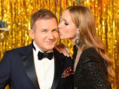 Екатерина Осадчая умилила юзеров романтическими снимками с любимым мужем