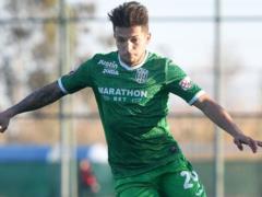 Karpaty - Dynamo Brest 2: 2 Goals video and match review
