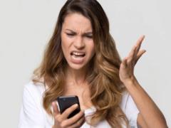 Undelete Android virus found