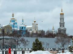 Синоптики обещают в Харькове комфортную погоду на выходных