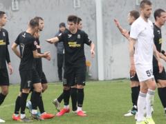 Олимпик – Кайсар 2:0 Видео голов и обзор матча