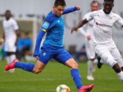 Динамо Киев – Динамо Тбилиси 2:0 Видео голов и обзор матча