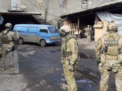 Разоблачена масштабная  табачная схема 