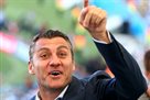 Виери: Италия должна выиграть Евро-2020