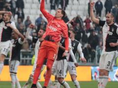 Ювентус – Брешия 2:0 Видео голов и обзор матча